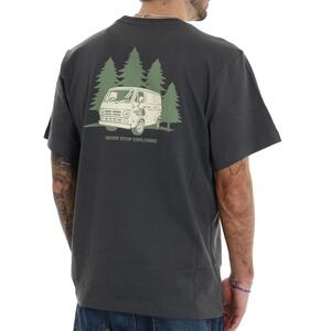 T-SHIRT VAN LIFE THE NORTH FACE - Mad Fashion | img vers.300x/